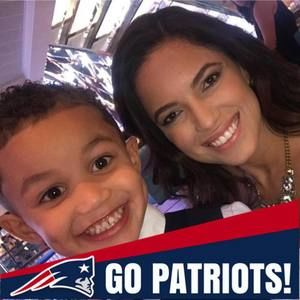 Meet your Posher, Neysha